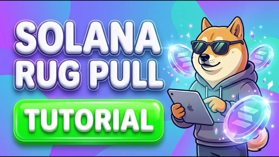 Rug Pull Explained: How Rug Pulls Work and How to Avoid Them